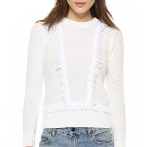 Club Monaco Martsuka Sweater